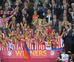Nicușor Dan a făcut anunțul oficial: România vrea organizarea finalei Europa League