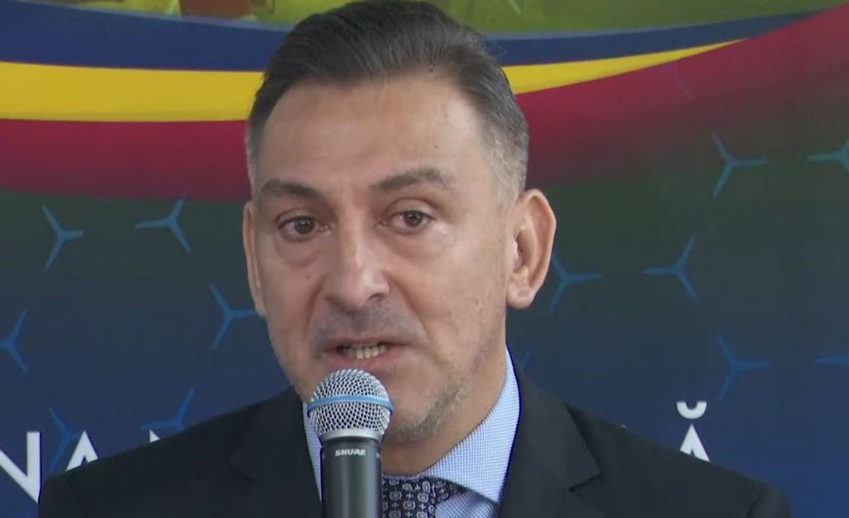 Meci de gală anunțat de „Generația de Aur”: „Ultima oară când mai jucăm împreună! Vrem ca echipa adversă să fie condusă de Mourinho”