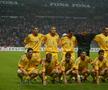 Danemarca - România 2-2 10.09.2003