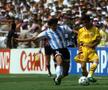 FOTO România la Campionatul Mondial SUA 1994
