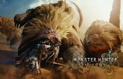 Monster Hunter Wilds — Open Beta începe în această săptămână