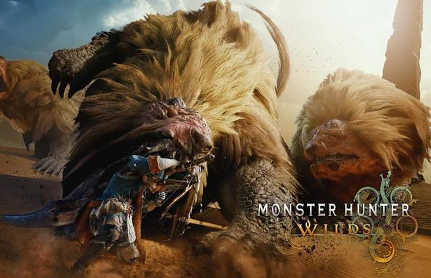 Monster Hunter Wilds — Open Beta începe în această săptămână