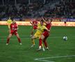 România pierde dramatic meciul de pe teren propriu cu Polonia, în barajul pentru WEURO 2025. FOTO: Dumitru Angelescu (Libertatea)
