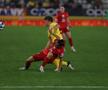 România pierde dramatic meciul de pe teren propriu cu Polonia, în barajul pentru WEURO 2025. FOTO: Dumitru Angelescu (Libertatea)