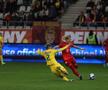 România pierde dramatic meciul de pe teren propriu cu Polonia, în barajul pentru WEURO 2025. FOTO: Dumitru Angelescu (Libertatea)