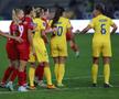 România pierde dramatic meciul de pe teren propriu cu Polonia, în barajul pentru WEURO 2025. FOTO: Dumitru Angelescu (Libertatea)