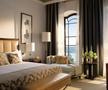 Hotelul unde e cazat Jose Mourinho în Istanbul / FOTO: fourseasons.com