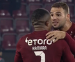 S-au luat la harță la final, sub ochii lui Dan Petrescu! „Bursucul” a intervenit imediat! Imagini incredibile din Gruia