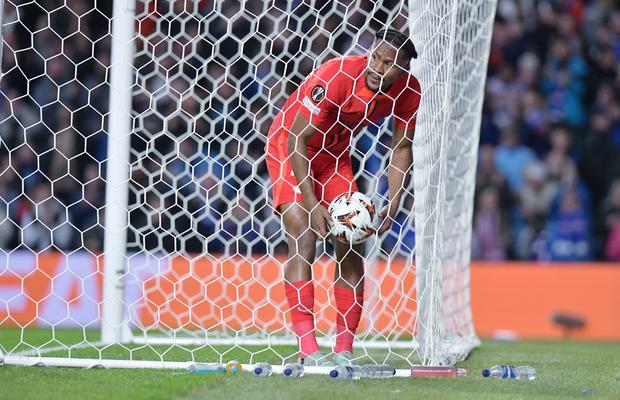 Note GSP după Rangers - FCSB » Colecție de 1, 2 și 3 în tabăra campioanei României + cine a luat marele premiu de la scoțieni