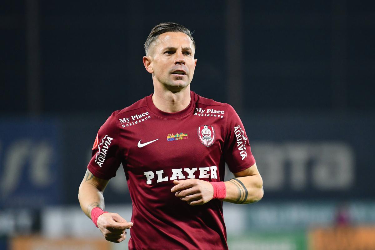 Final DRAMATIC în Gruia! CFR Cluj - Sepsi, decis de un gol în prelungiri. Revenire miraculoasă