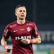 CFR Cluj - Sepsi/ foto Imago Images