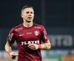 CFR Cluj - Sepsi/ foto Imago Images