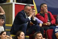 Bogdan Vasiliu, fostul șef al CS Rapid, reținut de DNA » Acuzații incredibile: „A pretins suma de 200.000 de euro”