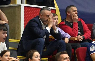 Bogdan Vasiliu, fostul șef al CS Rapid, reținut de DNA » Acuzații incredibile: „A pretins suma de 200.000 de euro”