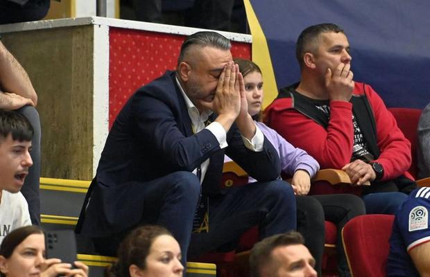 Bogdan Vasiliu, fostul șef al CS Rapid, reținut de DNA » Acuzații incredibile: „A pretins suma de 200.000 de euro”