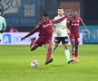 CFR Cluj - Sepsi/ foto Imago Images