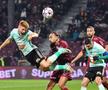 CFR Cluj - Sepsi/ foto Imago Images