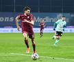 CFR Cluj - Sepsi/ foto Imago Images