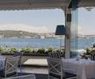 Hotelul unde e cazat Jose Mourinho în Istanbul / FOTO: fourseasons.com