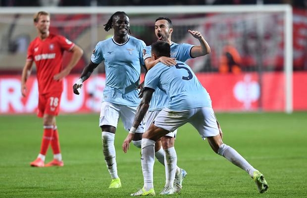 5 echipe sunt deja în primăvara Europa League! FCSB a ratat o șansă uriașă