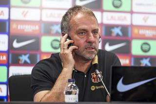 Antrenorul Barcelonei a spus clar, la conferință: „El e numărul 1 la echipă”