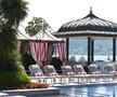 Hotelul unde e cazat Jose Mourinho în Istanbul / FOTO: fourseasons.com