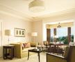 Hotelul unde e cazat Jose Mourinho în Istanbul / FOTO: fourseasons.com