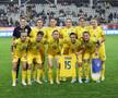 România pierde dramatic meciul de pe teren propriu cu Polonia, în barajul pentru WEURO 2025. FOTO: Dumitru Angelescu (Libertatea)