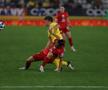 România pierde dramatic meciul de pe teren propriu cu Polonia, în barajul pentru WEURO 2025. FOTO: Dumitru Angelescu (Libertatea)