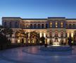 Hotelul unde e cazat Jose Mourinho în Istanbul / FOTO: fourseasons.com