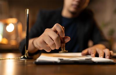 Domeniul notarial: Când și de ce este necesar să apelezi la serviciile unui notar?