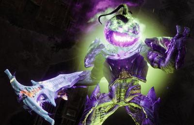 Destiny 2: Festivalul Pierduților - Data de start, arme noi, armuri și Sectoare Bântuite