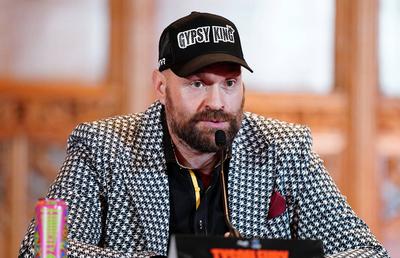 Tragedia prin care a trecut soția lui Tyson Fury cu o zi înaintea luptei cu Oleksandr Usyk: „Nu i-am putut fi alături”