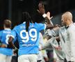 Napoli - Inter, în etapa #8 din Serie A // FOTO: Imago Images