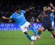 Napoli - Inter, în etapa #8 din Serie A // FOTO: Imago Images