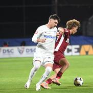 CFR Cluj – Farul // foto: Imago Images