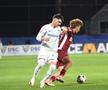 CFR Cluj – Farul // foto: Imago Images