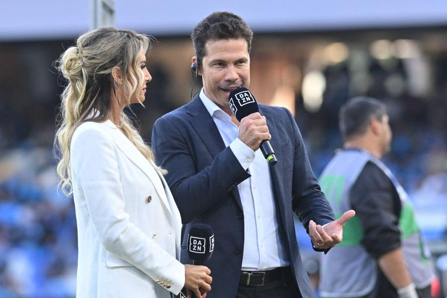 Hernanes, acum analist la DAZN, a jucat în Serie A la Lazio, Inter și Juventus/ foto Imago Images Dublul campion al Italiei a dat de pământ cu echipa lui Cristi Chivu: „Nu poți face așa ceva”