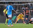 Napoli - Inter, în etapa #8 din Serie A // FOTO: Imago Images