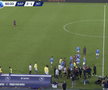 Conflict Conte - Lautaro // Napoli - Inter (3-1)