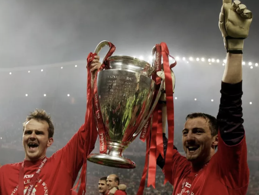 Fostul câștigător de Champions League cu Liverpool știe ce îi lipsește trupei lui Arne Slot: „Dacă nu vor face asta, nu vor câștiga nimic în acest sezon”