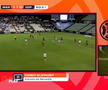 Imagini uluitoare! Arbitrul a luat telefonul și a vorbit la marginea terenului: „Greu de crezut”