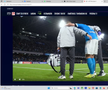 Kevin De Bruyne, accidentat în Napoli - Inter