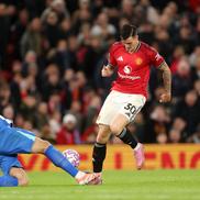 Manchester United - Brighton 4-2 // foto: Guliver/gettyimages