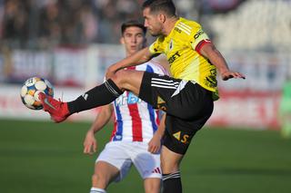 Oțelul - U Cluj, meci cu un final aiuritor! Mari probleme la VAR » Debut perfect pentru Bergodi