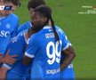 Kevin De Bruyne, accidentat în Napoli - Inter