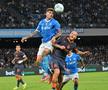 Napoli - Inter, în etapa #8 din Serie A // FOTO: Imago Images