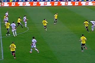 Momente halucinante în Superliga! 18 minute de analiză VAR pentru două goluri: GSP are explicațiile