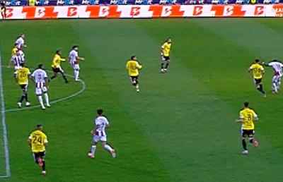 Momente halucinante în Superliga! 18 minute de analiză VAR pentru două goluri: GSP are explicațiile