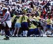 Penalty-ul ratat de Baggio și sărbătoarea „Seleção” // FOTO: Imago Images